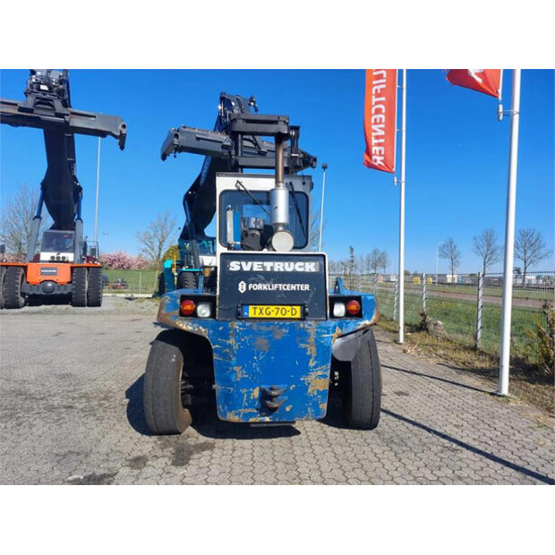 2013 Svetruck 1460-46882255