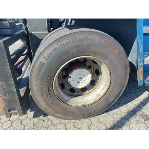 2013 Svetruck 1460-46882258