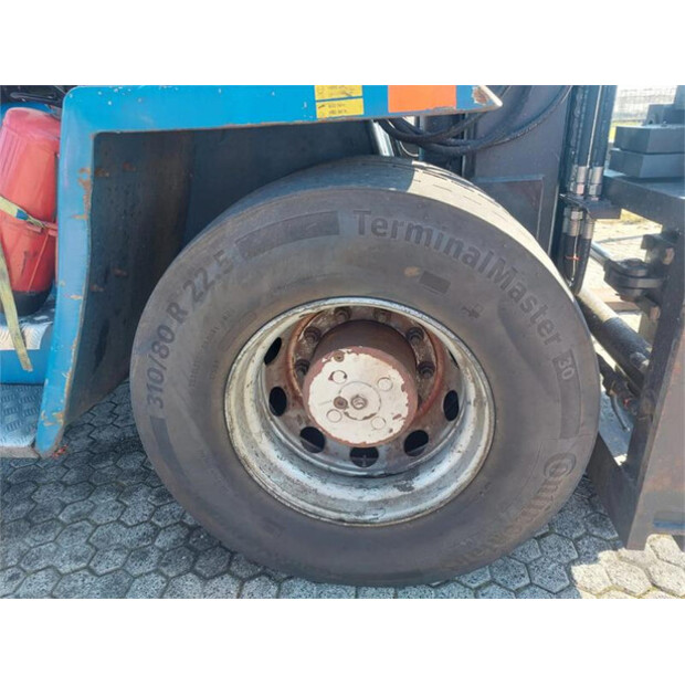 2013 Svetruck 1460-46882259