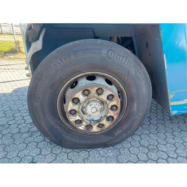 2013 Svetruck 1460-46882260