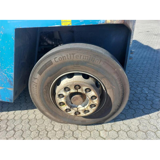 2013 Svetruck 1460-46882263