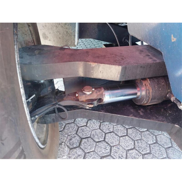 2013 Svetruck 1460-46882264