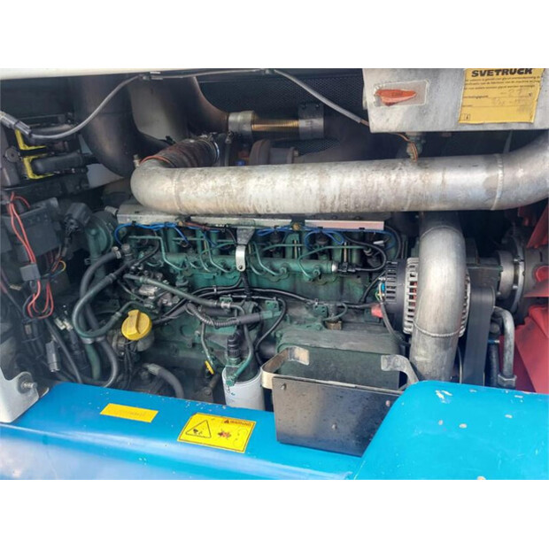 2013 Svetruck 1460-46882265