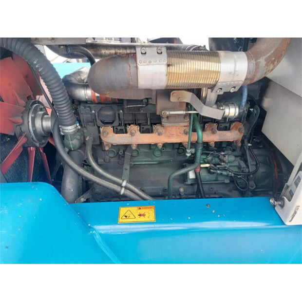 2013 Svetruck 1460-46882266