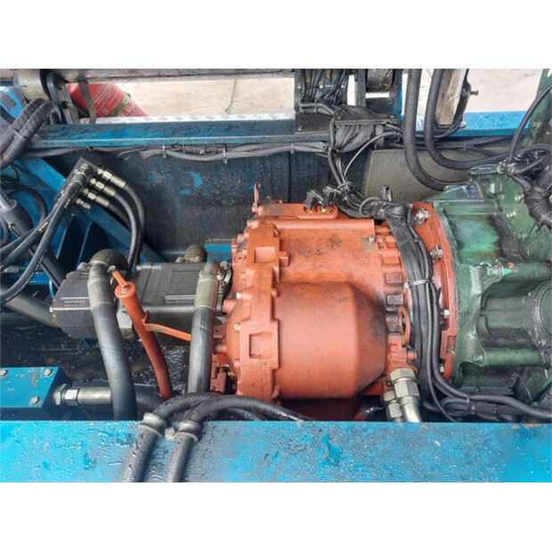 2013 Svetruck 1460-46882267