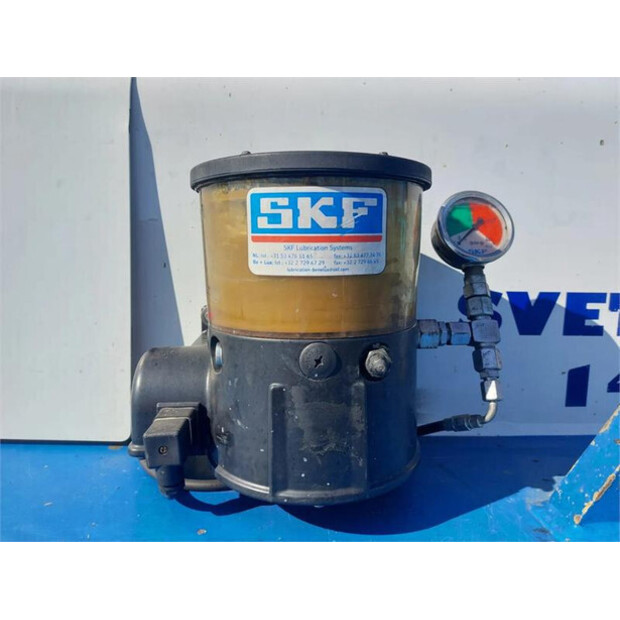 2013 Svetruck 1460-46882268