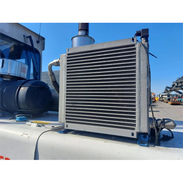 2013 Svetruck 1460-46882270