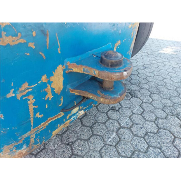 2013 Svetruck 1460-46882272