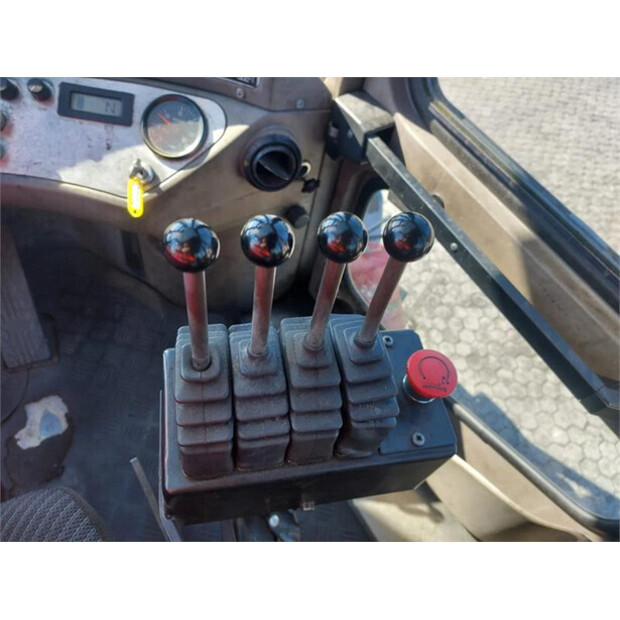 2013 Svetruck 1460-46882277