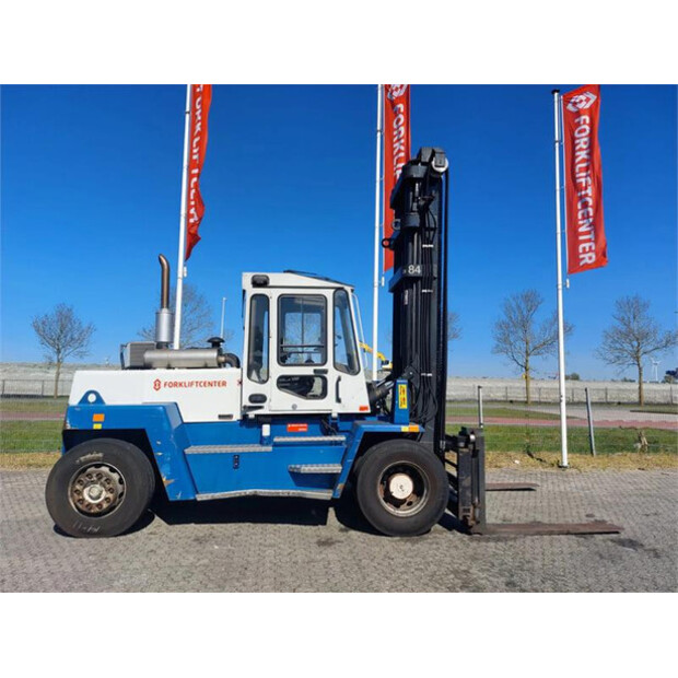 2012 Svetruck 1460-46882280