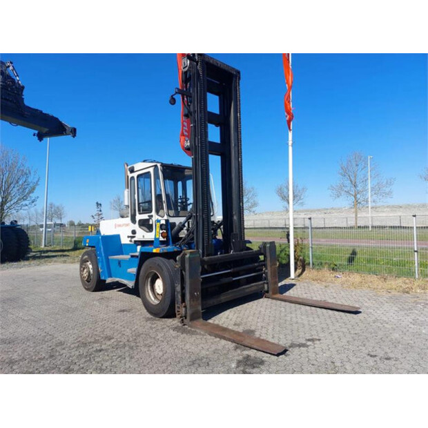 2012 Svetruck 1460-46882284