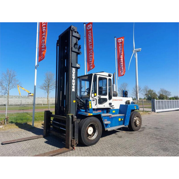 2012 Svetruck 1460-46882286