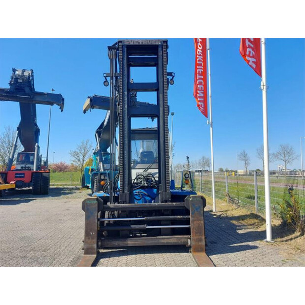 2012 Svetruck 1460-46882287