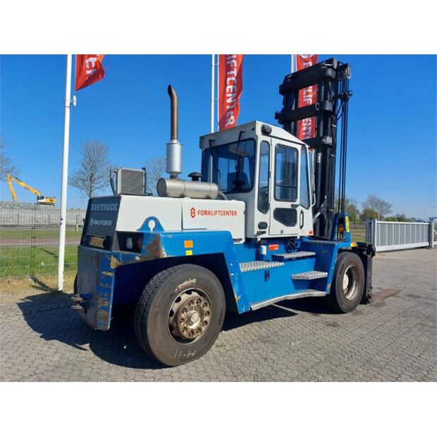 2012 Svetruck 1460-46882288