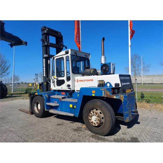 2012 Svetruck 1460-46882289