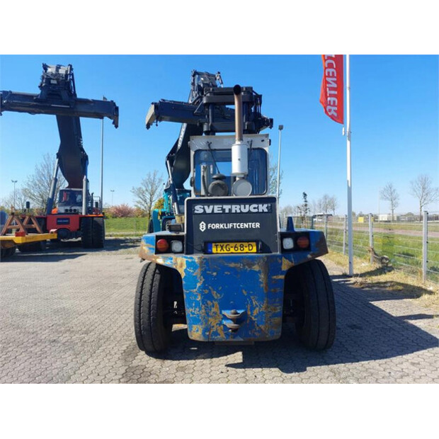 2012 Svetruck 1460-46882290