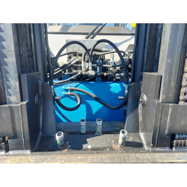 2012 Svetruck 1460-46882292