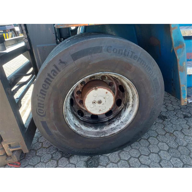 2012 Svetruck 1460-46882293