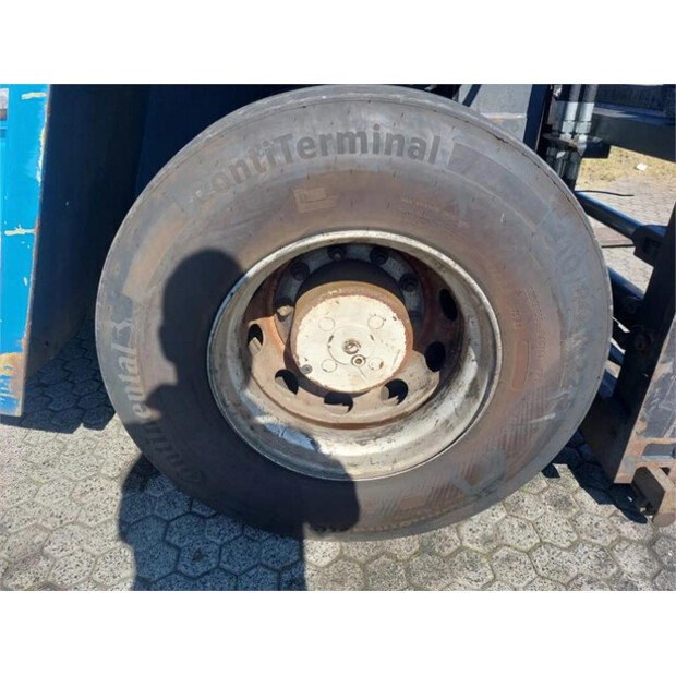 2012 Svetruck 1460-46882294