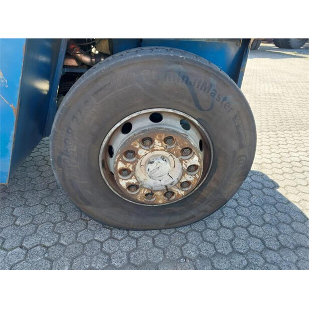 2012 Svetruck 1460-46882295