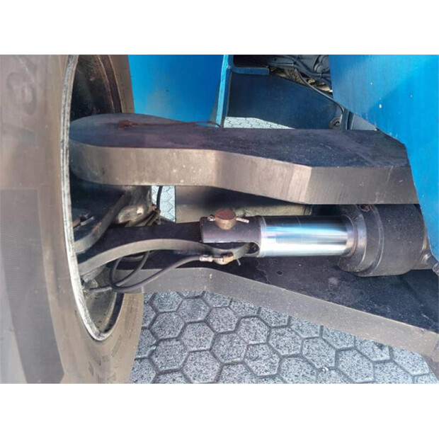 2012 Svetruck 1460-46882296