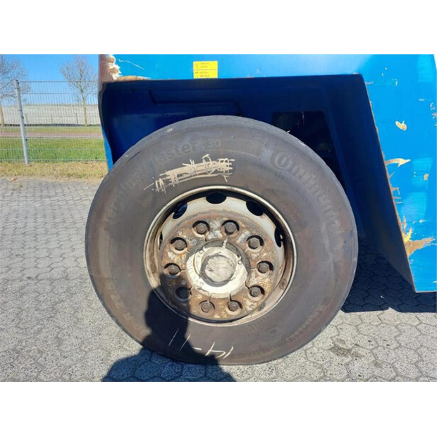 2012 Svetruck 1460-46882297