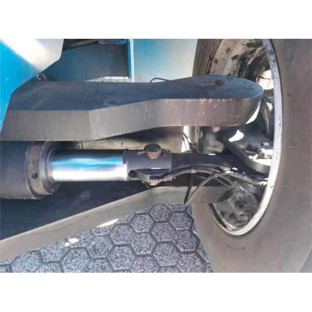 2012 Svetruck 1460-46882298