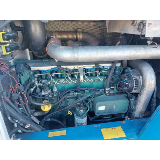 2012 Svetruck 1460-46882299