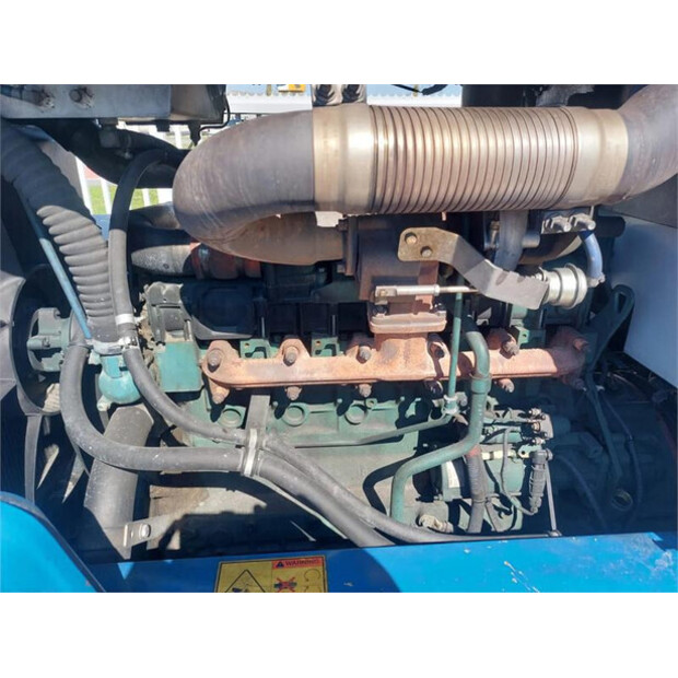 2012 Svetruck 1460-46882300