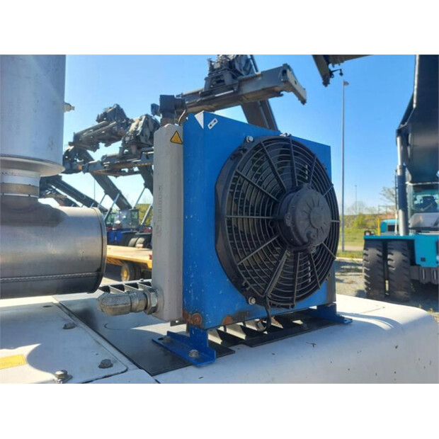 2012 Svetruck 1460-46882304