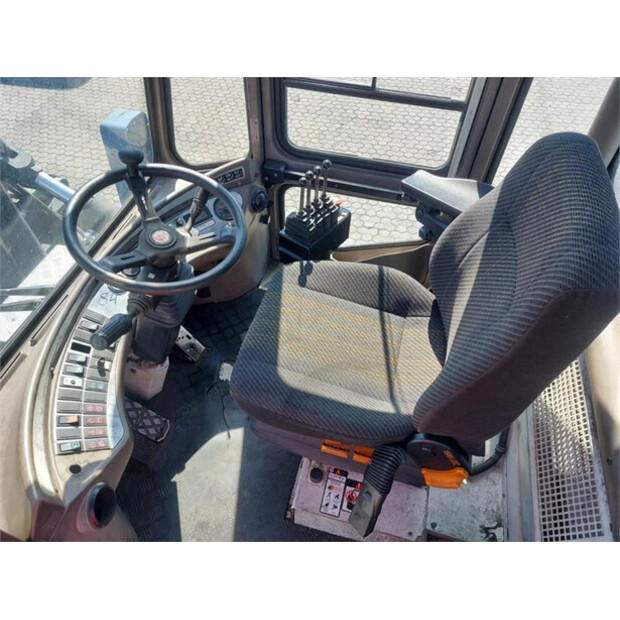 2012 Svetruck 1460-46882308