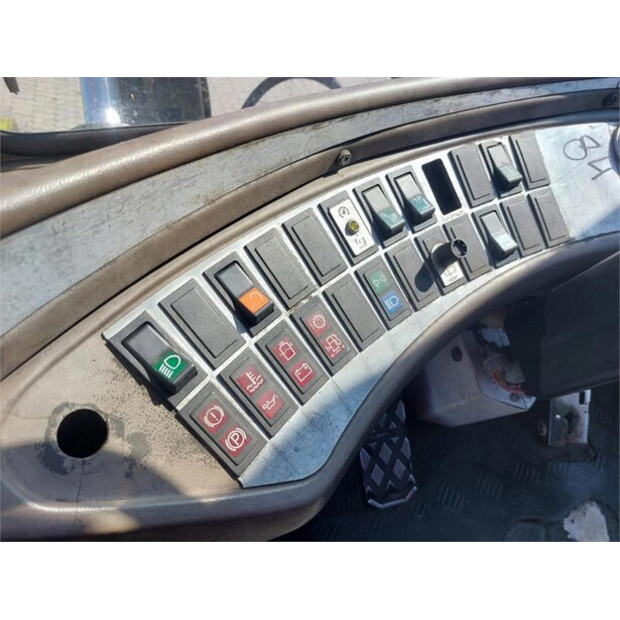 2012 Svetruck 1460-46882310