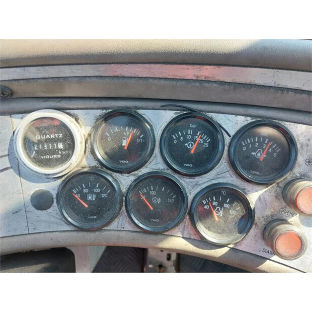 2012 Svetruck 1460-46882316