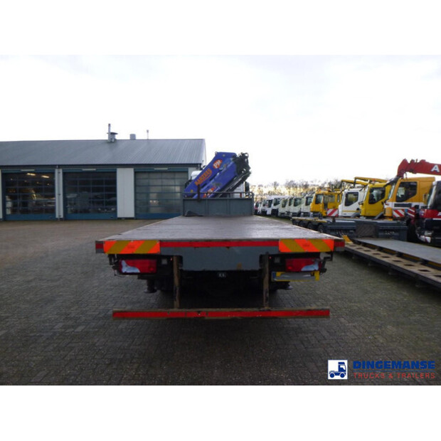 2011 MAN TGS 26.360-46882609