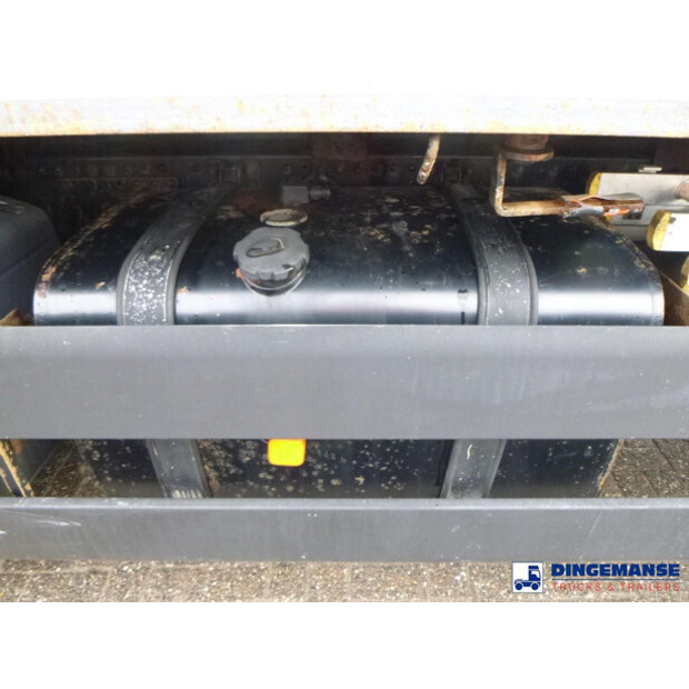 2011 MAN TGS 26.360-46882611