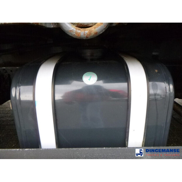 2011 MAN TGS 26.360-46882613