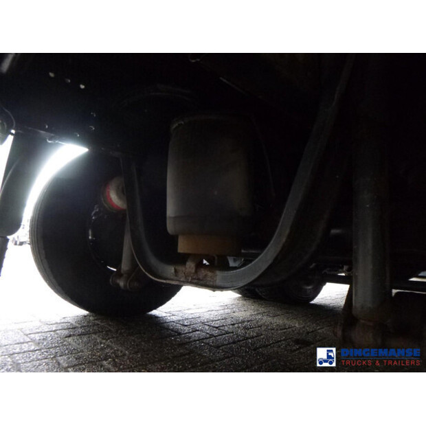 2011 MAN TGS 26.360-46882615
