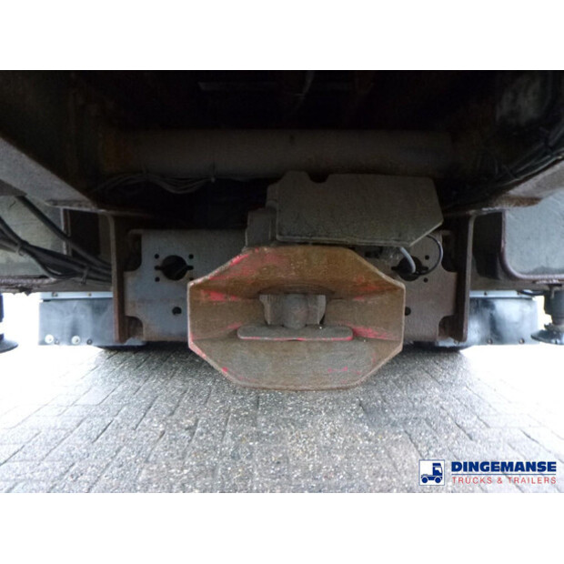 2011 MAN TGS 26.360-46882617
