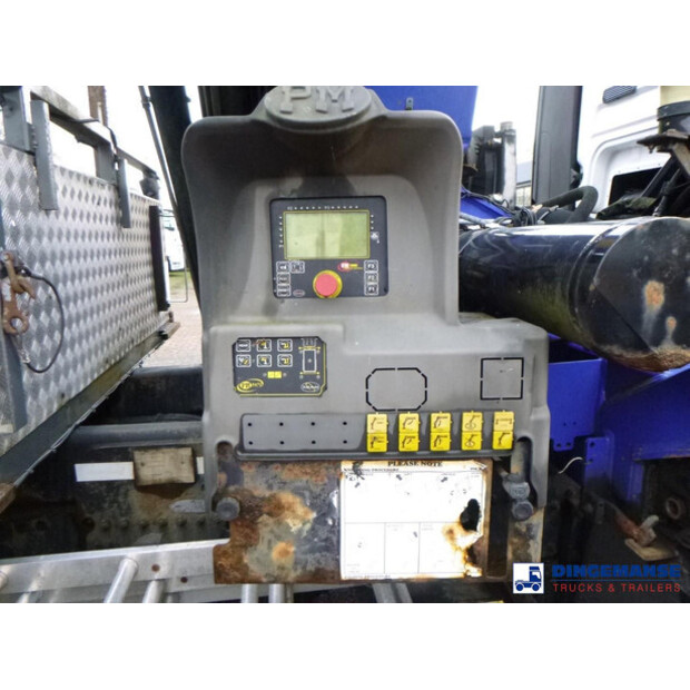 2011 MAN TGS 26.360-46882619