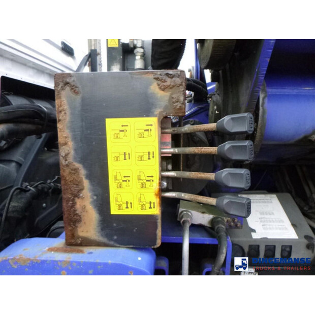 2011 MAN TGS 26.360-46882621