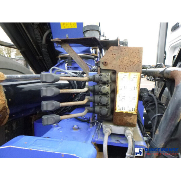 2011 MAN TGS 26.360-46882623