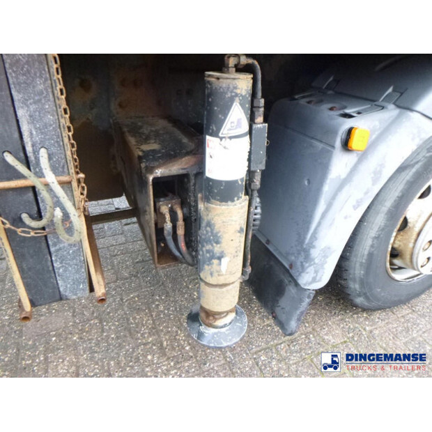 2011 MAN TGS 26.360-46882627
