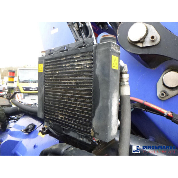 2011 MAN TGS 26.360-46882629