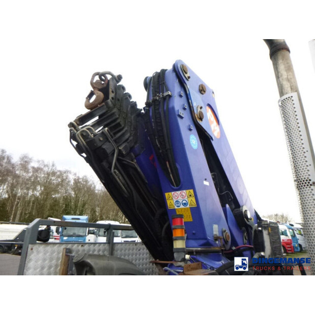 2011 MAN TGS 26.360-46882633