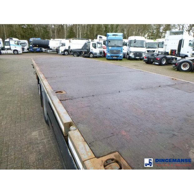 2011 MAN TGS 26.360-46882635
