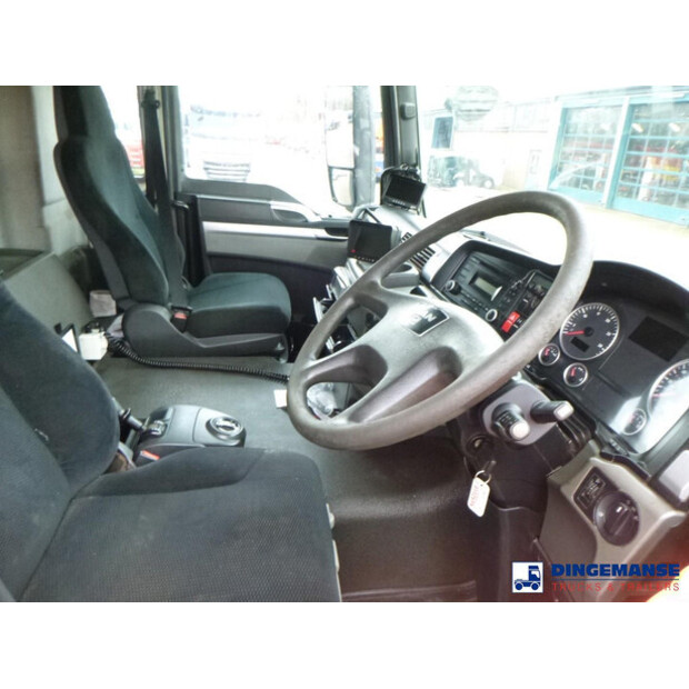 2011 MAN TGS 26.360-46882639