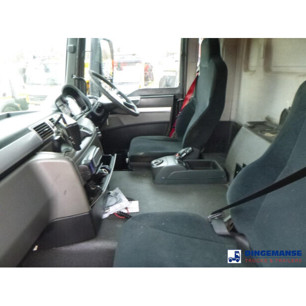 2011 MAN TGS 26.360-46882641