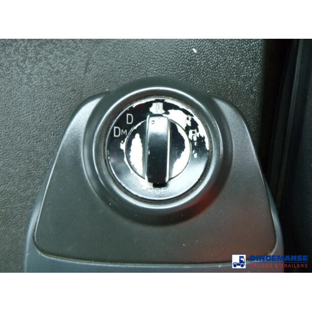 2011 MAN TGS 26.360-46882643