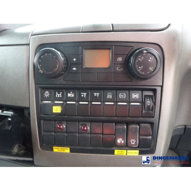 2011 MAN TGS 26.360-46882645