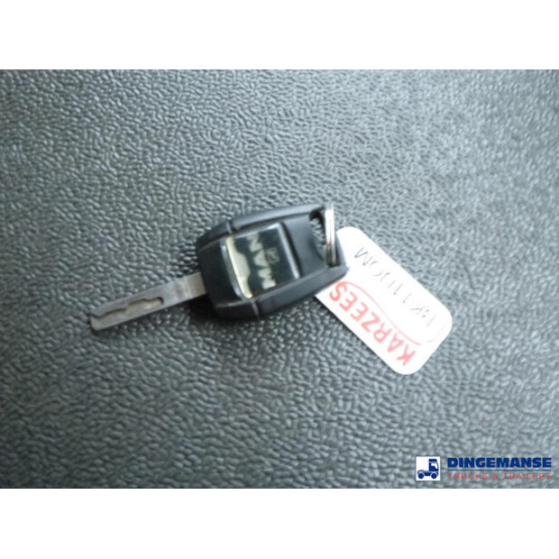 2011 MAN TGS 26.360-46882653